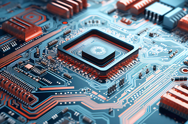 PCB行业概览