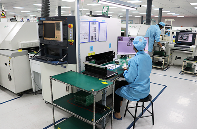 PCB产业链梳理